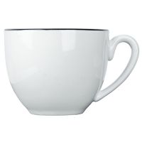RENÉE Espressotasse - 9 cl - (Ø 6,8 x 5,7 cm) href=
