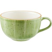 AURA Cappuccino-Obere Inhalt 35 cl - Therapy href=