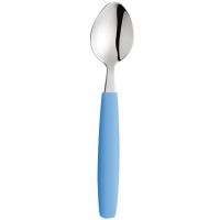 PIXEL Kaffeelöffel - 16,8 cm - Sky href=