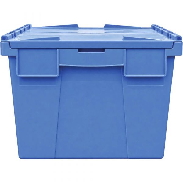 Geschirr-Transportbox - 60 x 40 x 35,5 cm