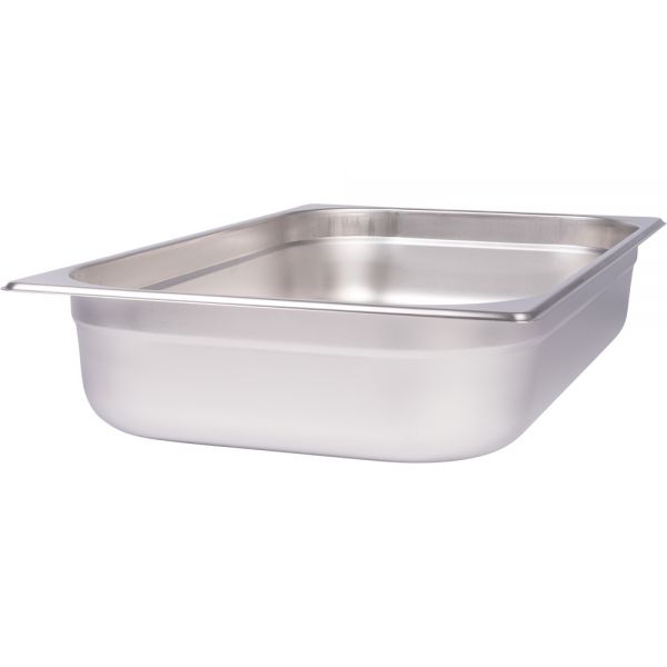 CUISINE Standard-Behälter GN 1/1 - 100 mm (13,3 l)