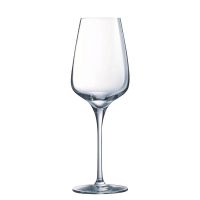 SUBLYM Weinglas - 55 cl - (Ø 9,2 x 26 cm) - ungeeicht href=
