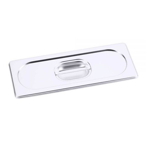 Cuisine Deckel 2/8 - Standard