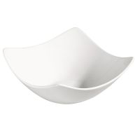 KONTRAST Beilagenschale - Größe 22 x 22 x 8,5 cm - 1 l href=
