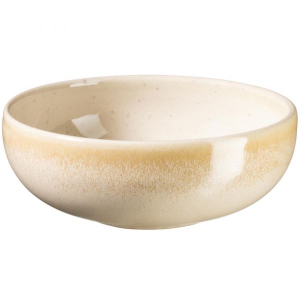 CANDY Schüssel - 71 cl - (Ø 12 x 5 cm) - Beige
