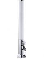 CONNECT Hopper - Inhalt 4,5 Liter (Edelstahl) href=