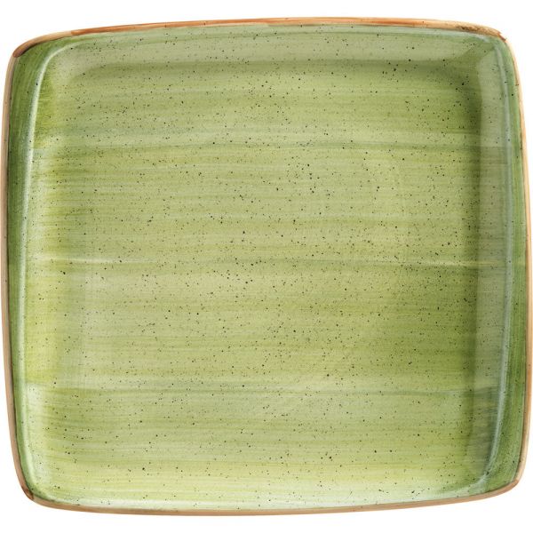 AURA Platte 27 x 25 cm - Therapy