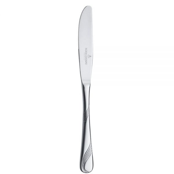 GALA Tafelmesser, massiv - 21,6 cm