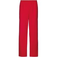 Schlupfhose - Rot - Unisex href=