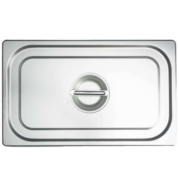 ECO-LINE Deckel Standard - GN 1/6