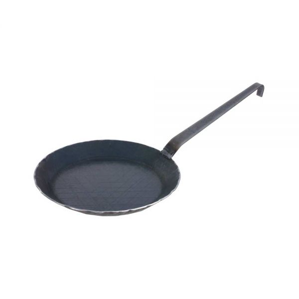 Pfanne mit geradem Stiel - Ø 36 / 29 cm