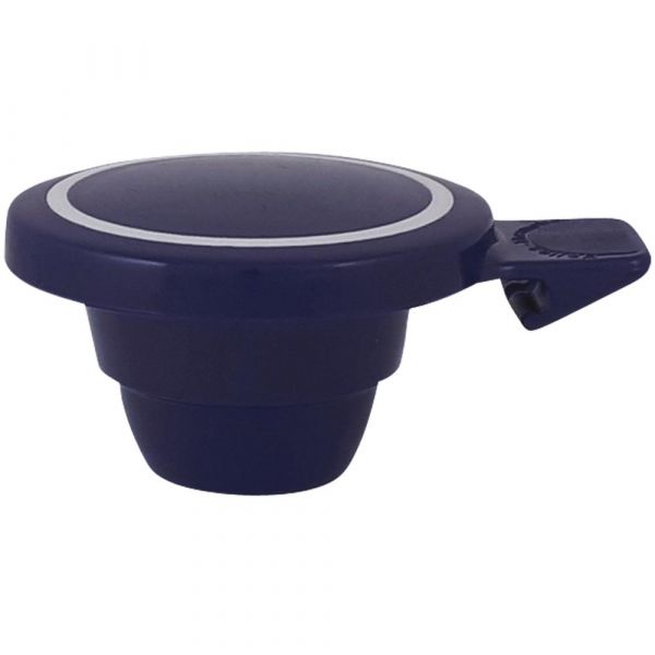 Ersatzdeckel für Thermoboy - Blau (Art.-Nr. 11674, 94345)