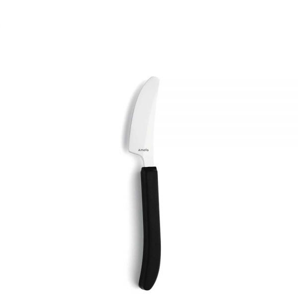 SELECT Messer grade Form - 19,4 cm