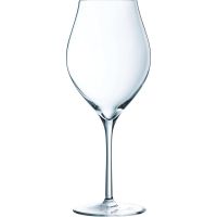 EXALTATION Weinglas - 47 cl - (Ø 9,1 x 22,7 cm)  - ungeeicht href=