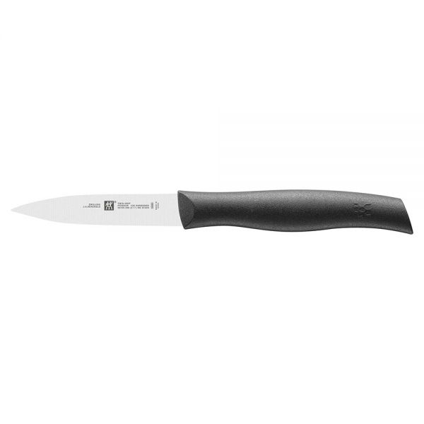 TWIN GRIP Spick- &amp; Garniermesser - Klinge 9 cm