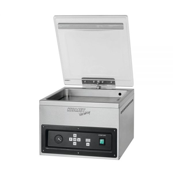VACUBOY Vakuumgerät - 10 cbm/h (230 V)