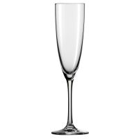 CLASSICO Sektglas - 21 cl - (Ø 7 x 24,2 cm) - ungeeicht href=
