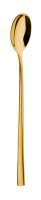 MONTEREY Longdrinklöffel - 21 cm - gold glänzend (PVD) href=