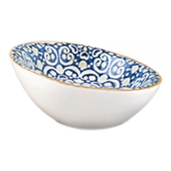 ALHAMBRA Schrägschüssel - Ø 8 cm Inhalt 6 cl