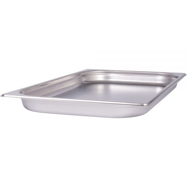 CUISINE Standard-Behälter GN 1/1 - 040 mm (5,1 l)