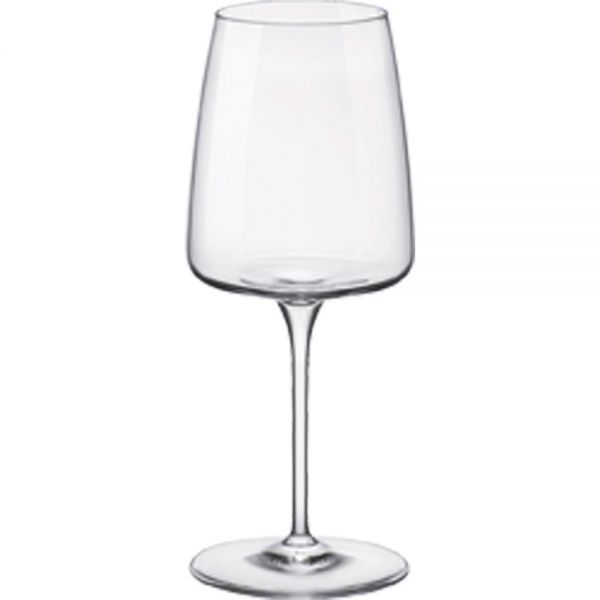 NEXO Rotweinkelch - 45 cl - (Ø 8,8 x 20,8 cm) - geeicht /-/ 0,2 l