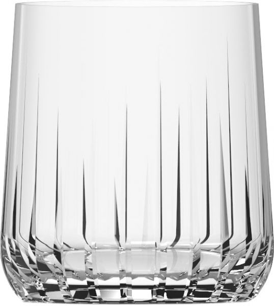 NOVA Trinkglas - 31,5 cl - (Ø 6,7 x 8,6 cm) - ungeeicht