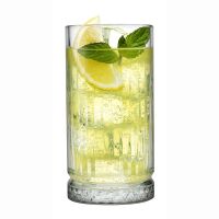 ELYSIA Longdrinkglas - 45 cl - (Ø 7,6 x 15 cm) - ungeeicht href=