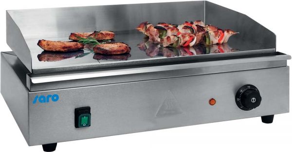 SARO Grillplatte PADUA B550