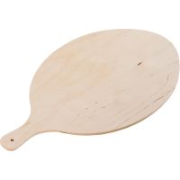 Flammkuchenbrett oval, 50/38 x 30 x 0,8 cm href=