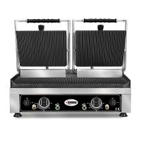 GMG Kontaktgrill /Paninigrill - KG 5530 DE href=