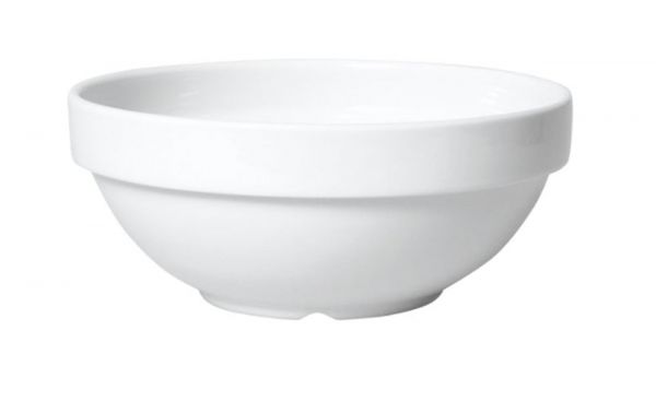 EURO PLUS Schüssel Ø 23 x 8,5 cm - Inhalt 2,5 l