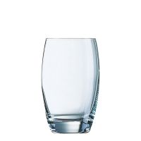 VIN Longdrinkglas - 36 cl - (Ø 7,6 x 12,1 cm) - ungeeicht href=