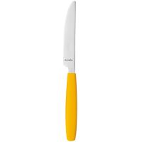 PIXEL Dessertmesser - 19,3 cm - Sunny href=
