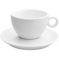 BOLA Milchkaffee-Obere 28 cl href=
