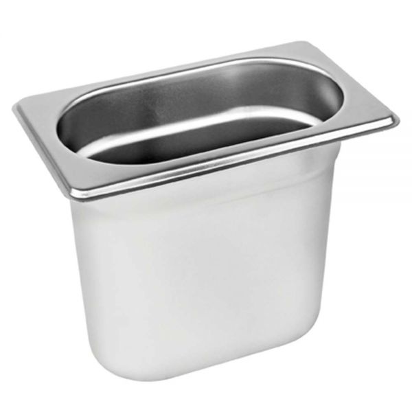 ECO-LINE Standard-Behälter GN 1/9 - 150 mm (1,5 l)