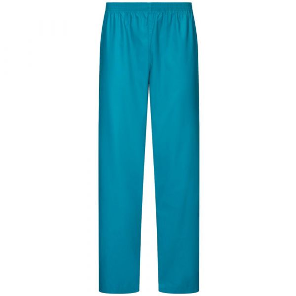 Schlupfhose - Türkis - Unisex
