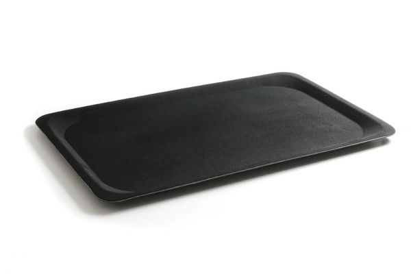 Serviertablett Schichtstoff, rutschfest GN 1/1 - 53 x 32,5 cm