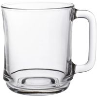 LYS Teeglas - 31 cl - Ø 8,3 x 9,8 cm (stapelbar) href=