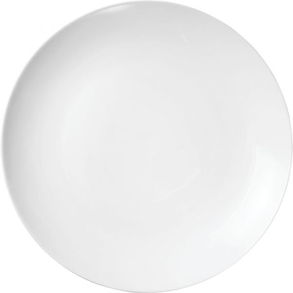 BISTRO Menüteller (Coupform) - (Ø 30,5 cm)