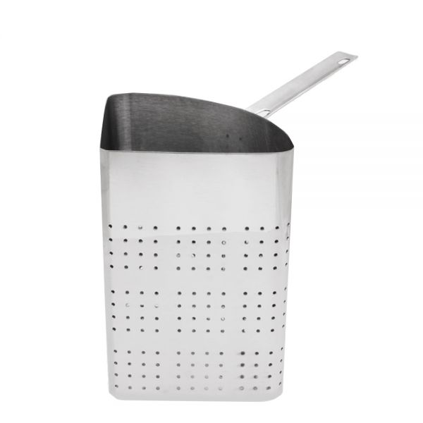 Pasta-Vierteleinsatz - bis Ø 40 cm