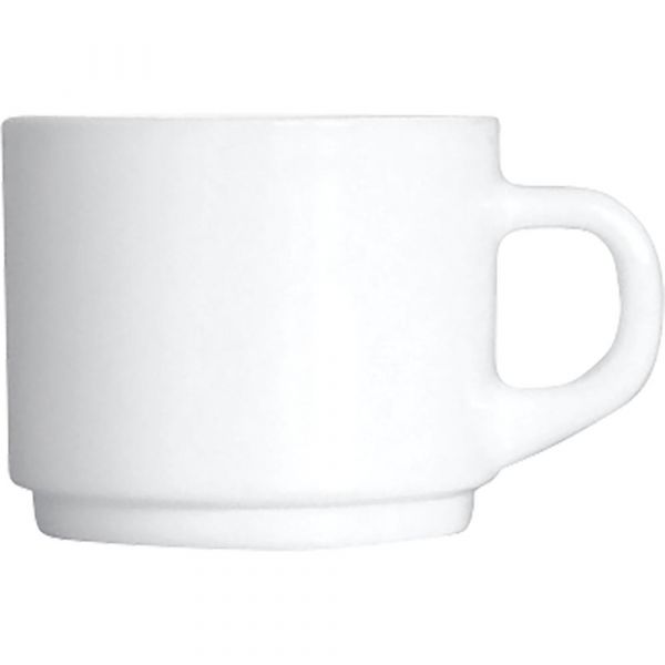 EVERYDAY/EVOLUTION Kaffee-Obere - Inhalt 22 cl