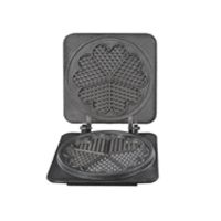 GMG Wechselplatte (Herzform groß Ø 19 cm) href=