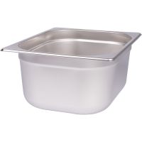 CUISINE Standard-Behälter GN 1/2 - 150 mm (8,9 l) href=