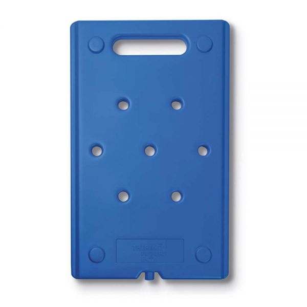 GASTRONORM 1/1 Kühlelement - 53 x 32,5 x 3 cm - Blau (HDPE)