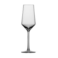 PURE/BELFESTA Champagnerglas - 30 cl - (Ø 7,2 x 23,4 cm) - geeicht /-/ 0,1 l href=