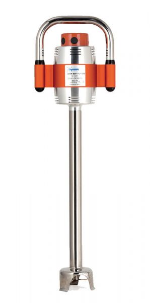 Dynamic SMX 600 TURBO