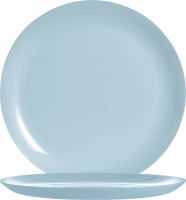 DIWALI Coupteller, Menü - Ø 25 cm - Paradise Blue href=