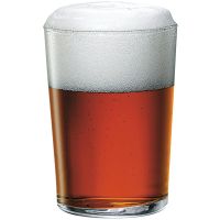 BODEGA Trinkglas - 50,5 cl - (8,9 x 12,1 cm) - ungeeicht href=