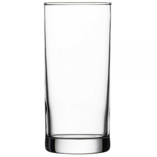 INES Longdrinkglas - 29 cl - (Ø 6,2 x 13,4 cm) - ungeeicht