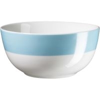 COLORIDO Schüssel - 55 cl - (Ø 14,1 x 6,6 cm) - Hellblau href=